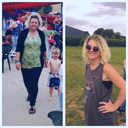My Life Changing Virtual Gastric Band Success Story